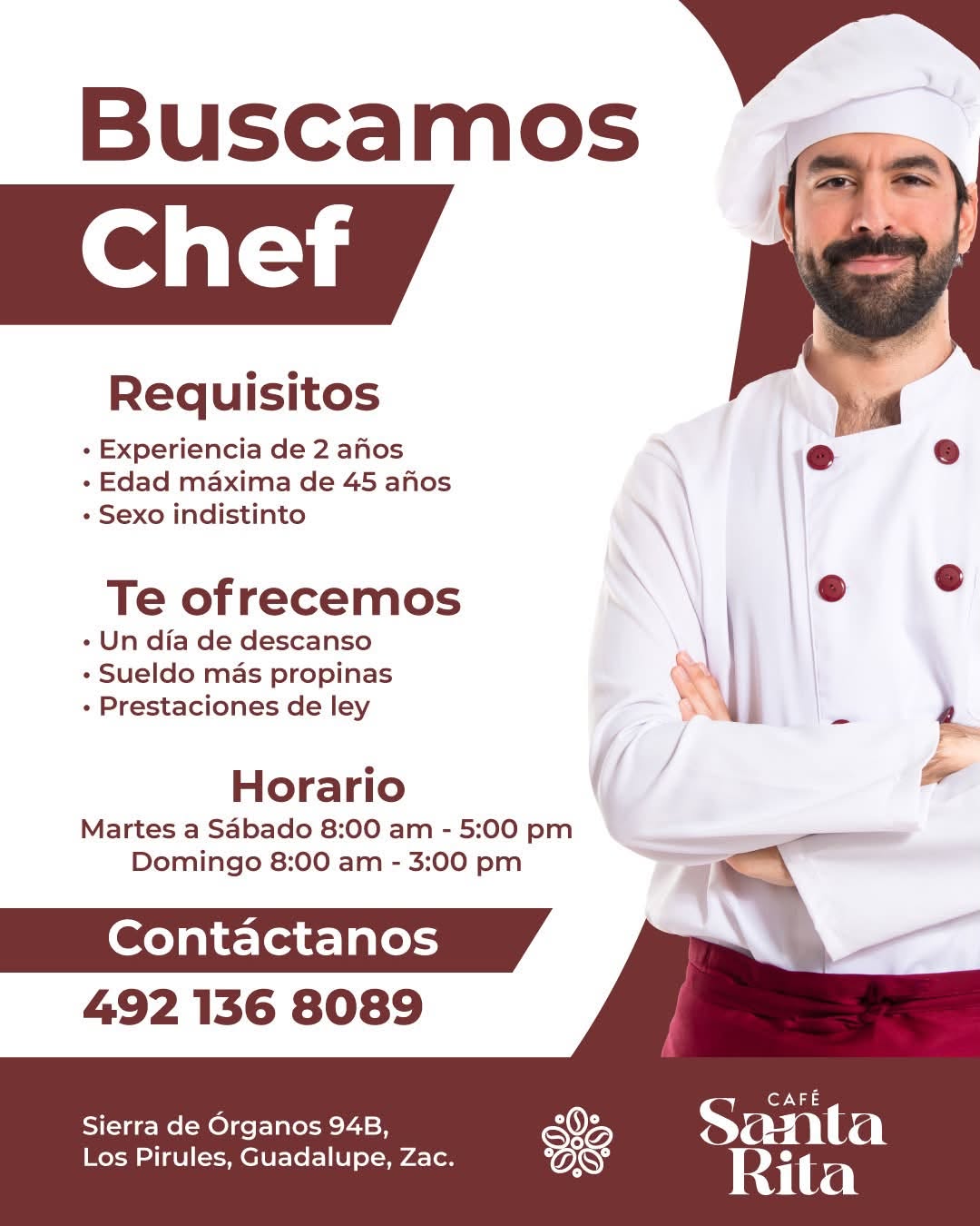 Chef