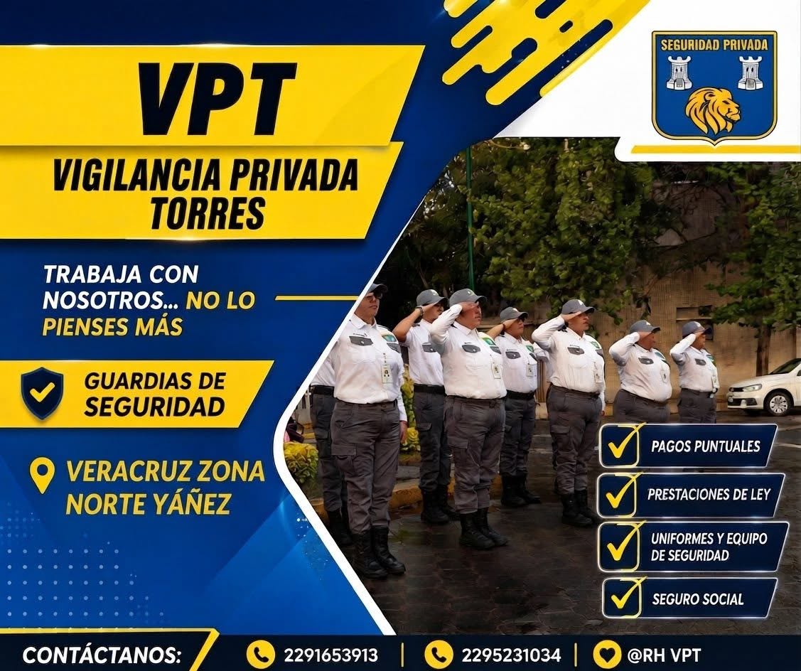 Guardia de Seguridad