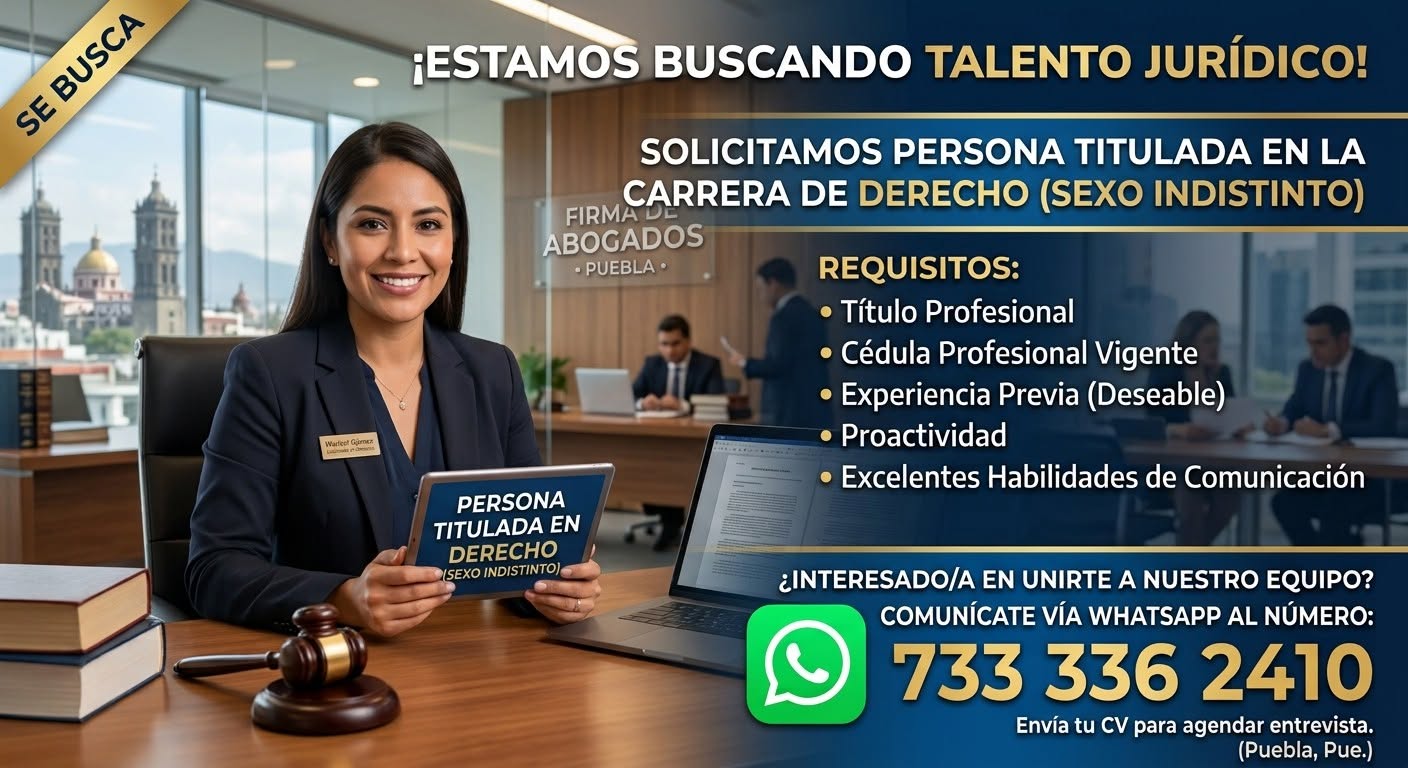 Abogado