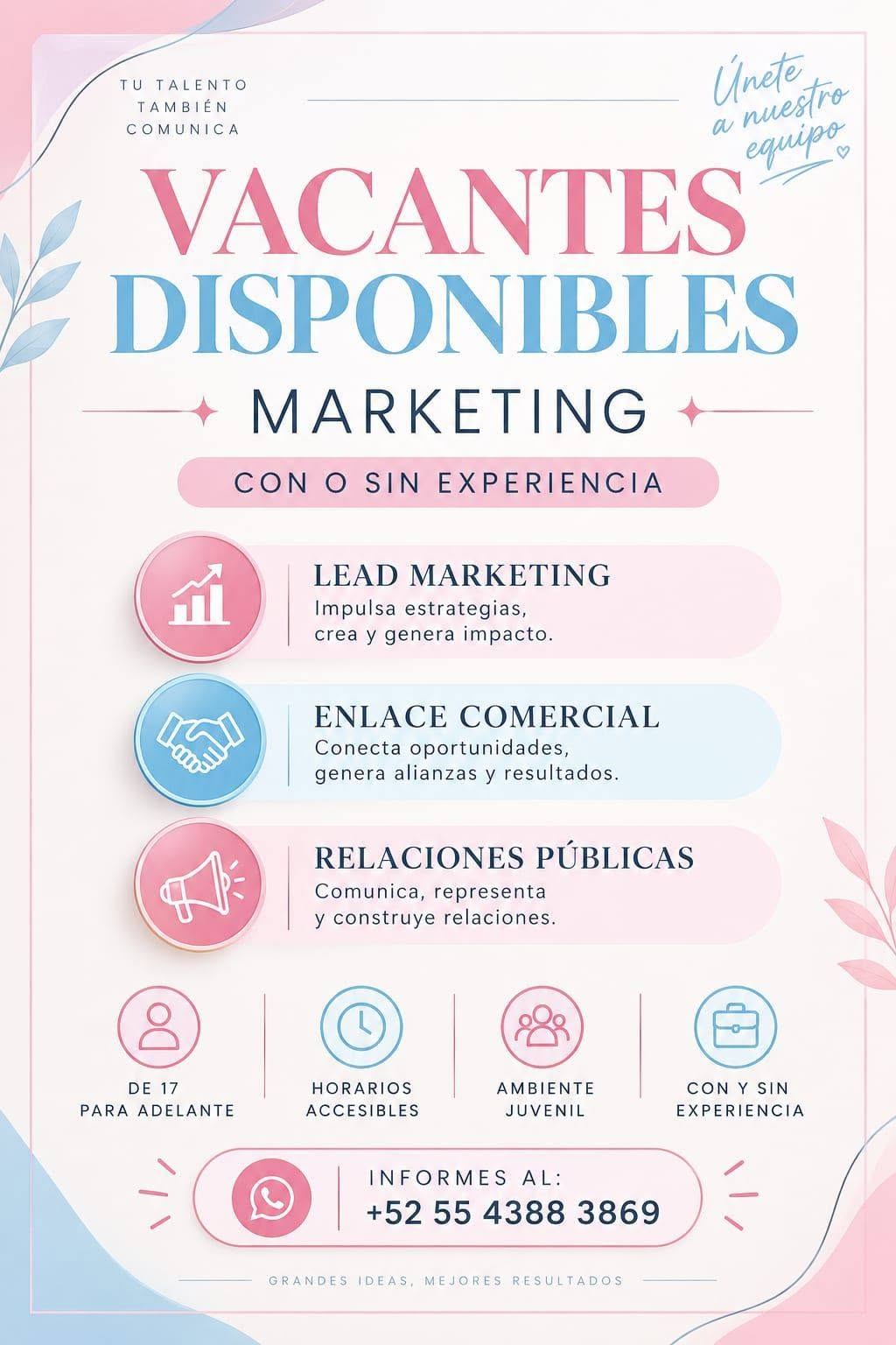 Lead Marketing