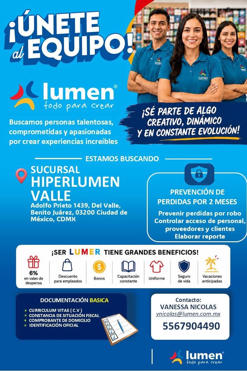 Prevención de Pérdidas