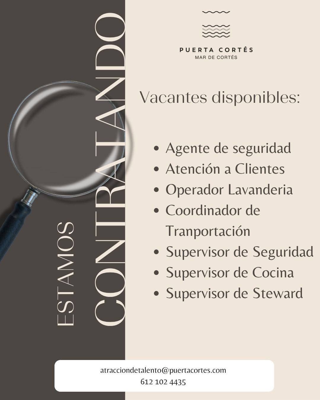 Agente de seguridad