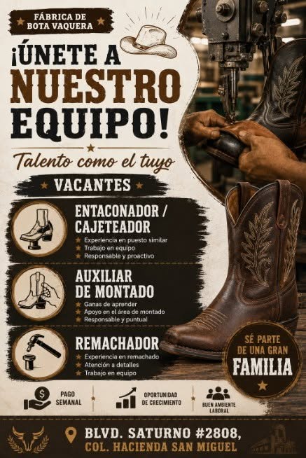 Entaconador/Cajeteador