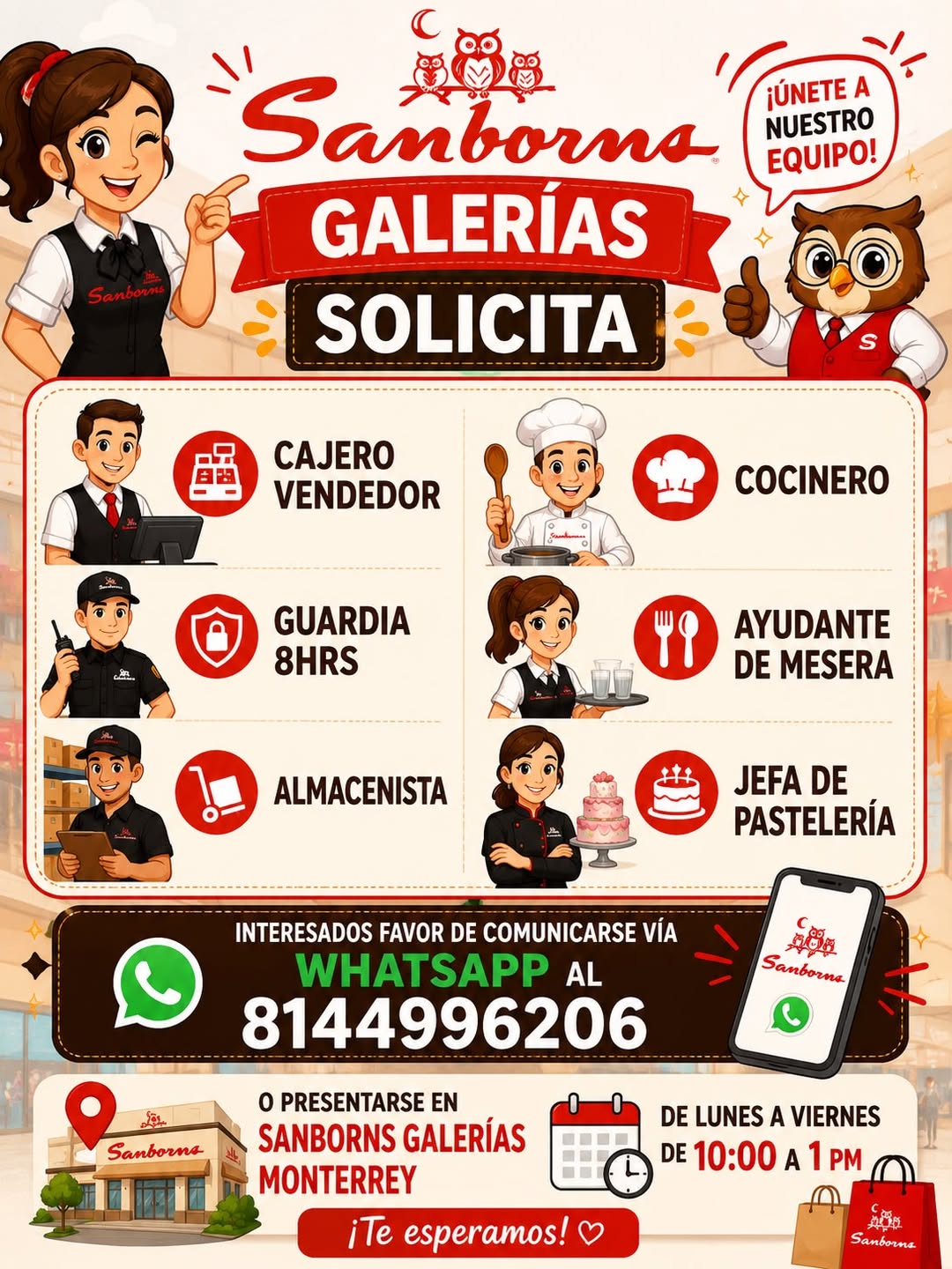 Cajero