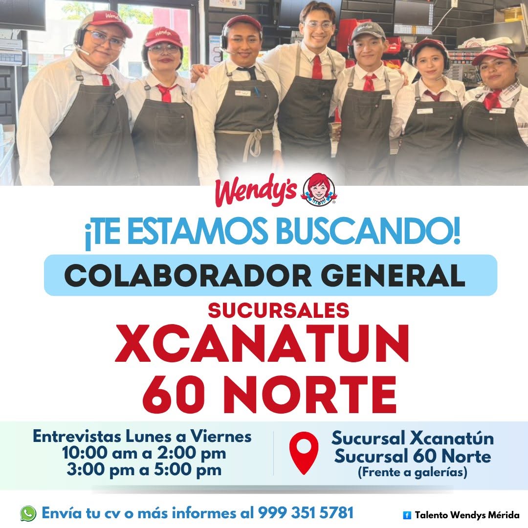 Colaborador General