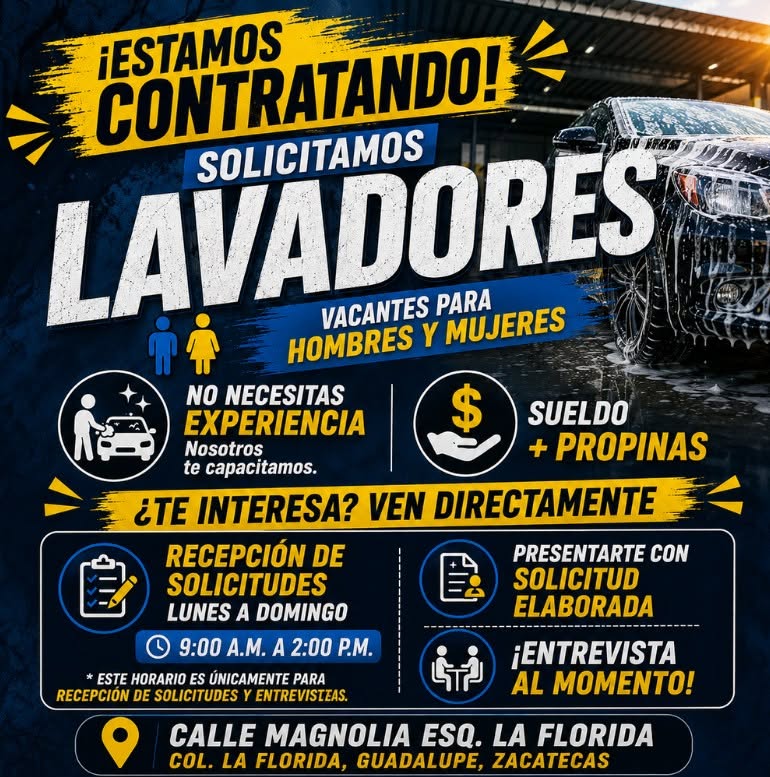 Lavador