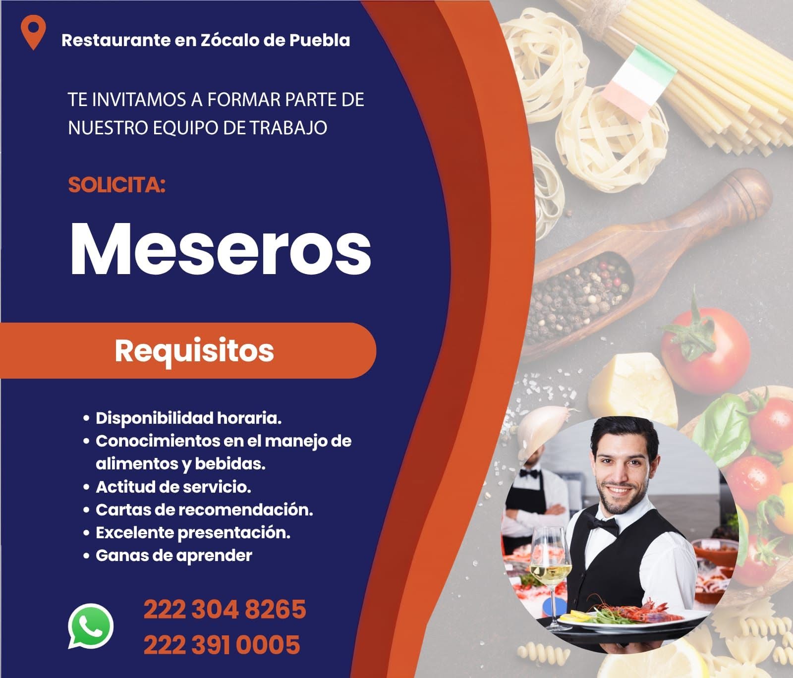 Mesero