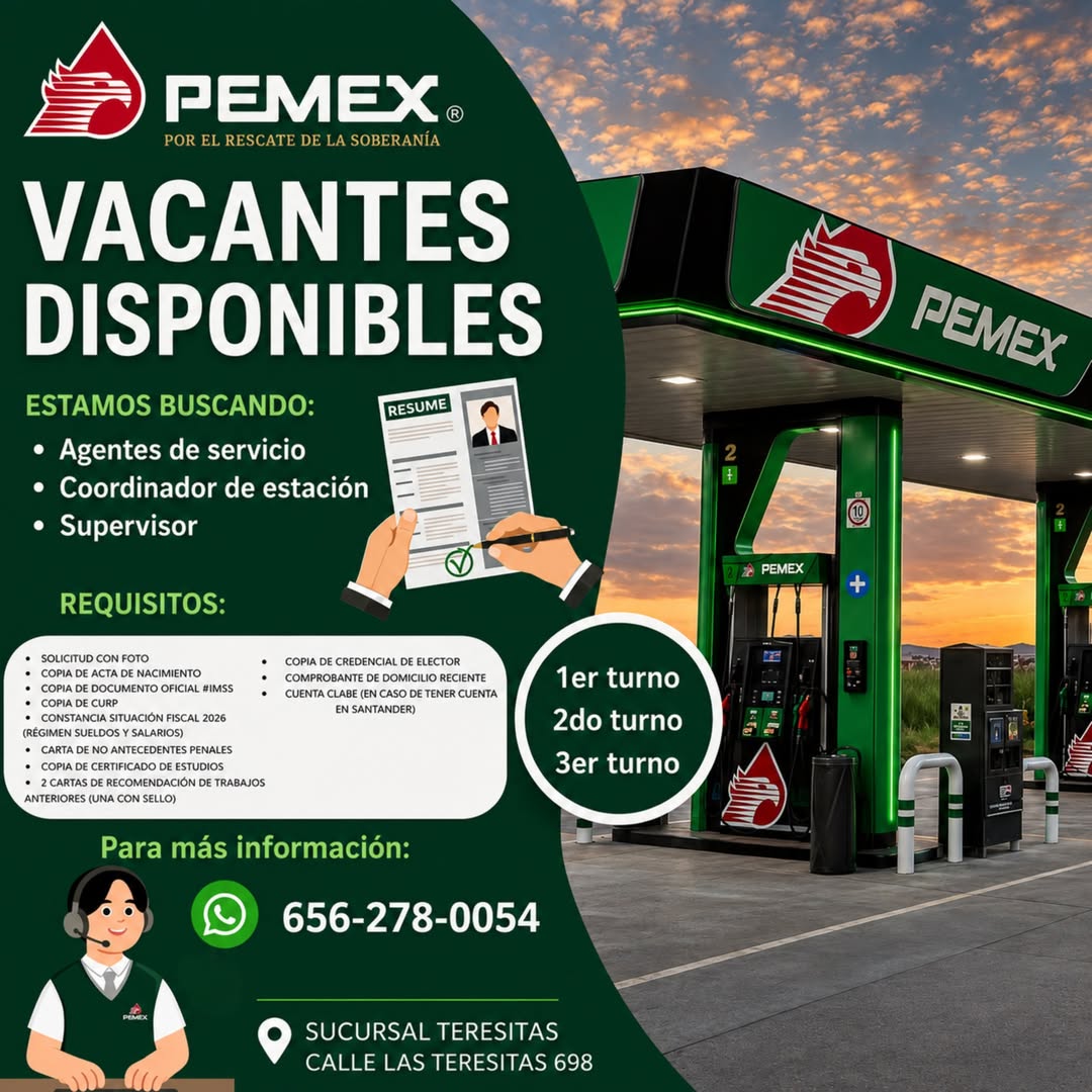 Agente de servicio