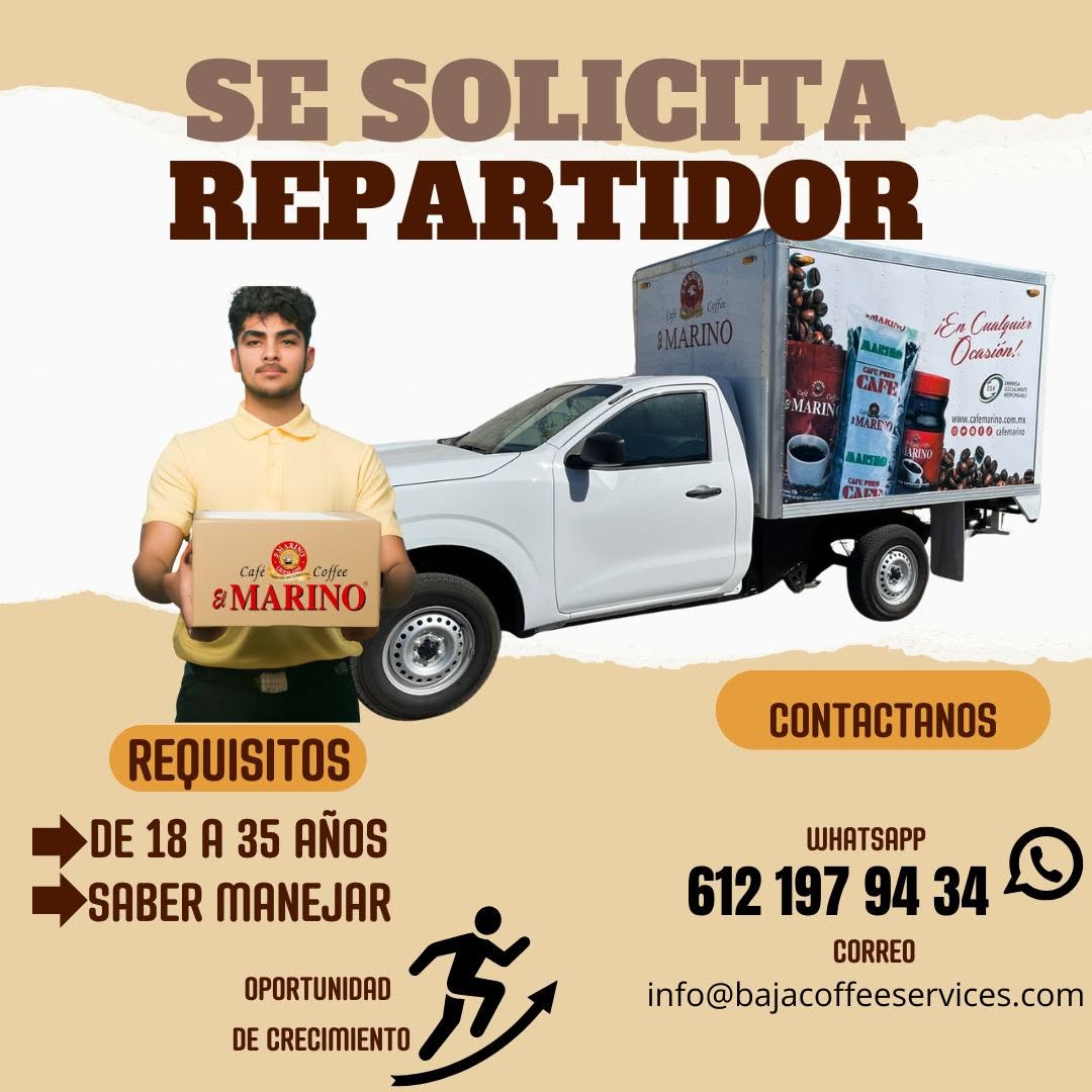 Repartidor