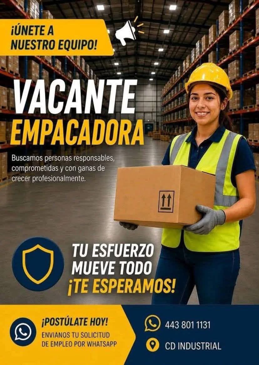 Empacadora