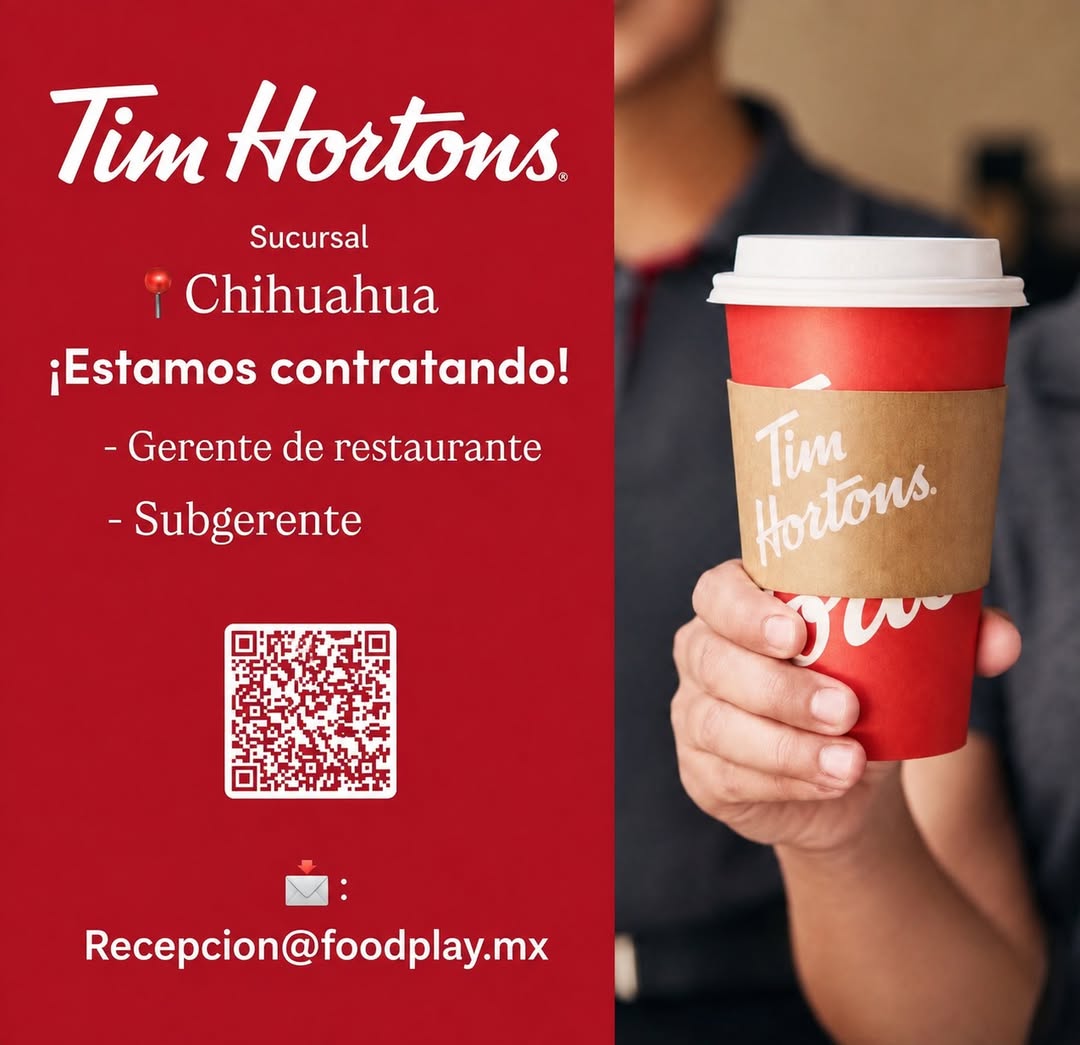 Gerente de restaurante