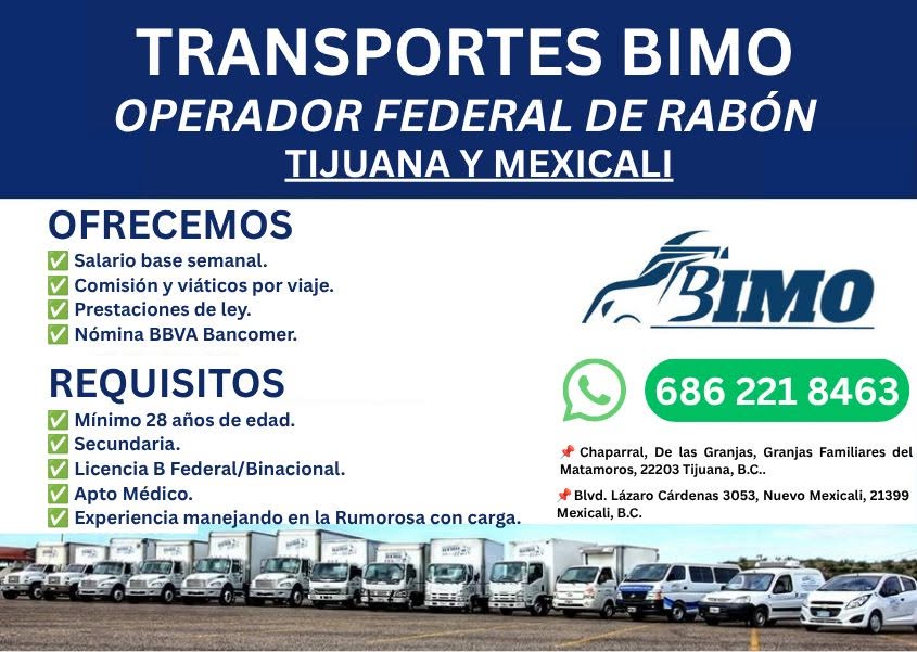 Operador Federal