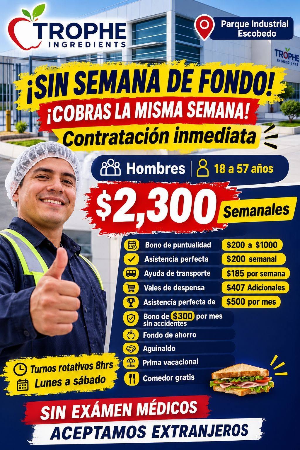 Operador