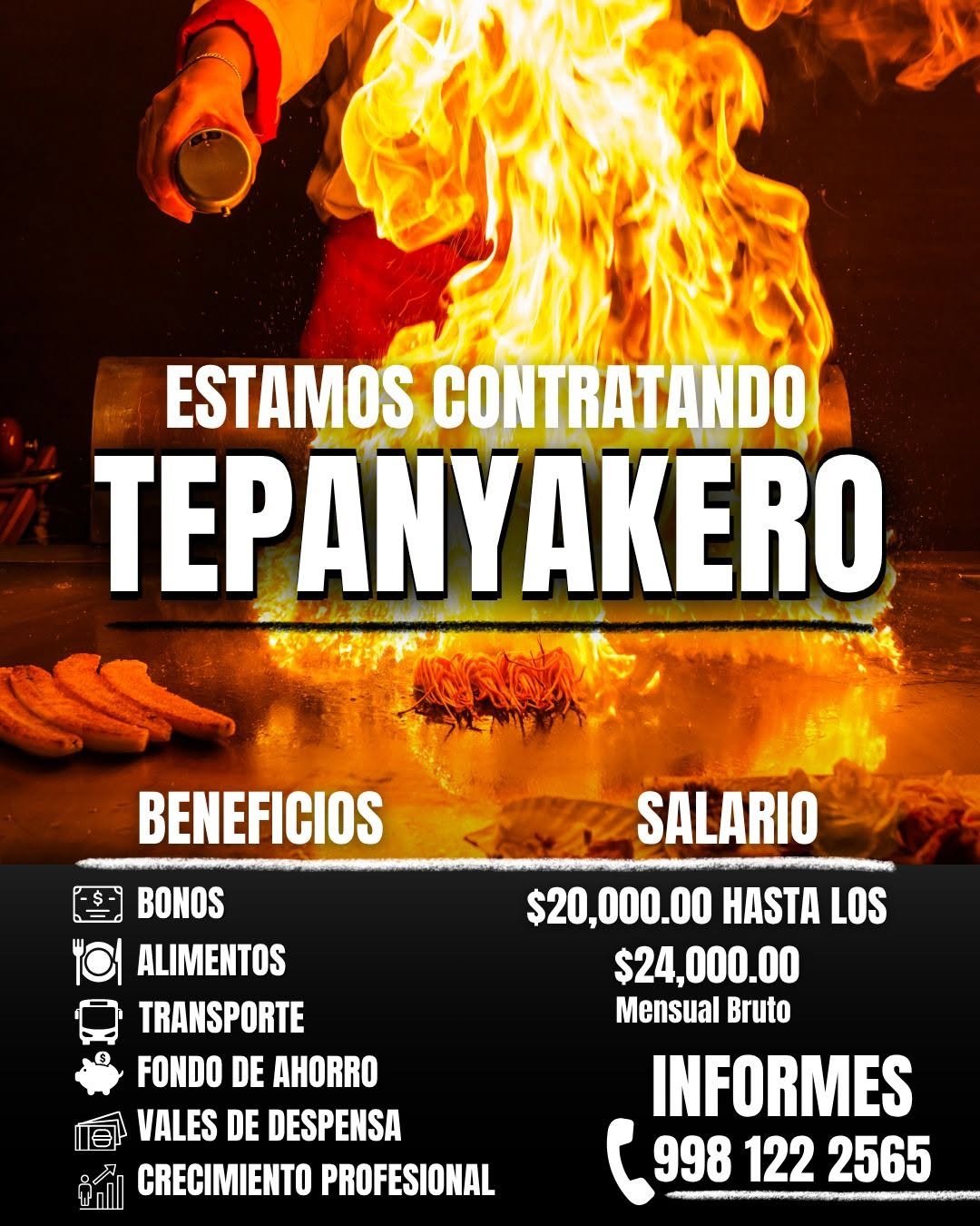Tepanyakero