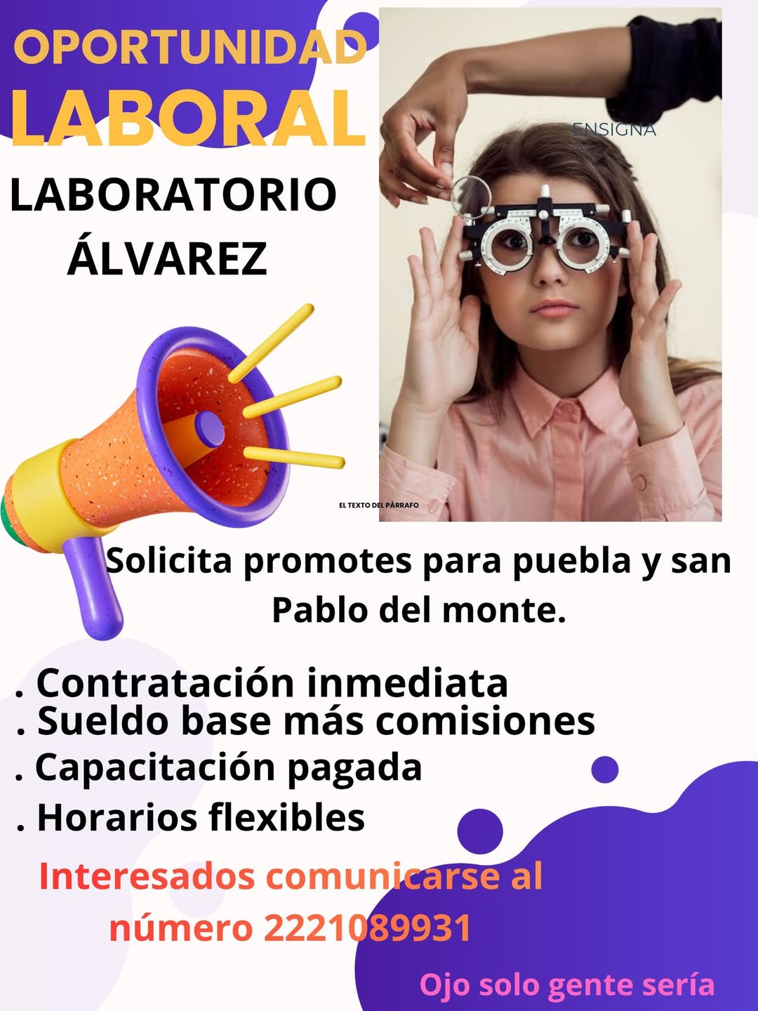 Promotor