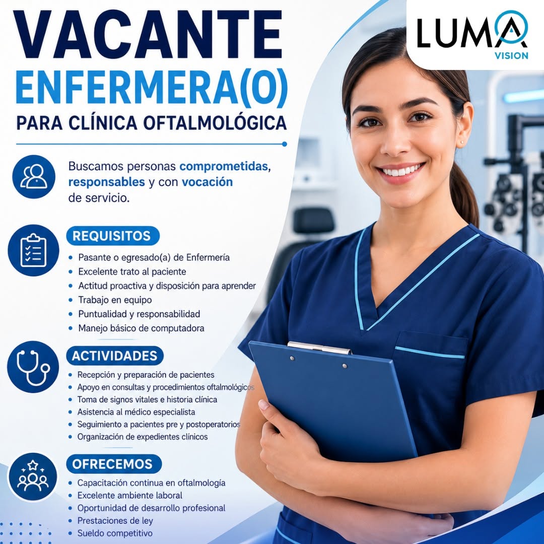 Enfermera