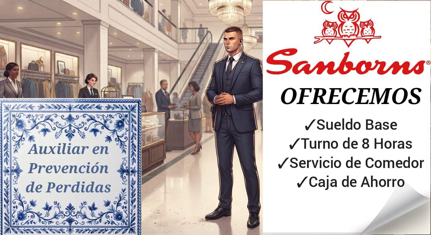 Guardia de Seguridad
