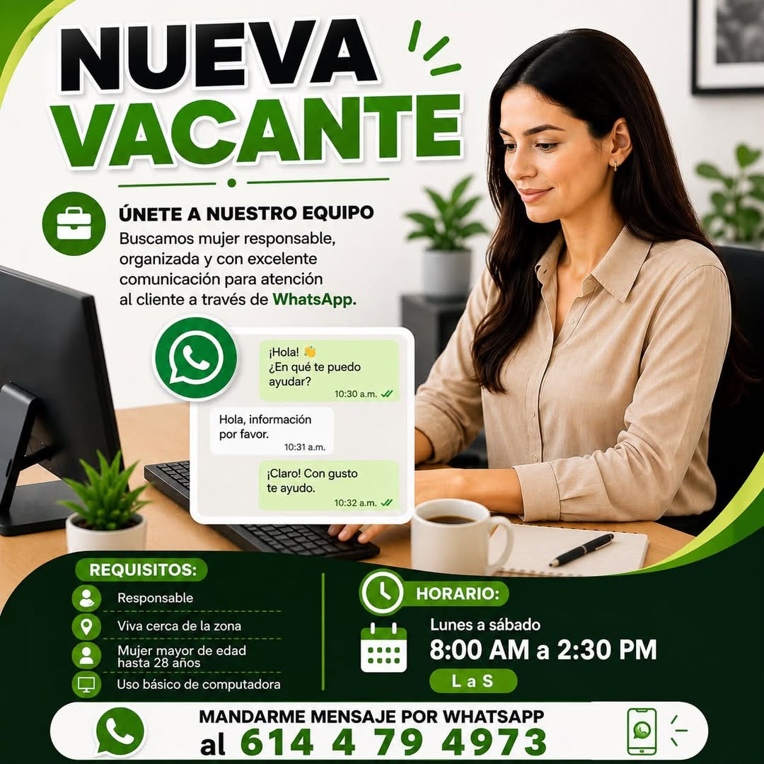 Atención al Cliente
