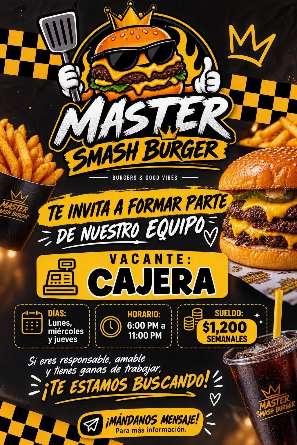 Cajera