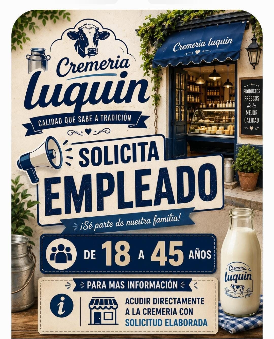 Empleado