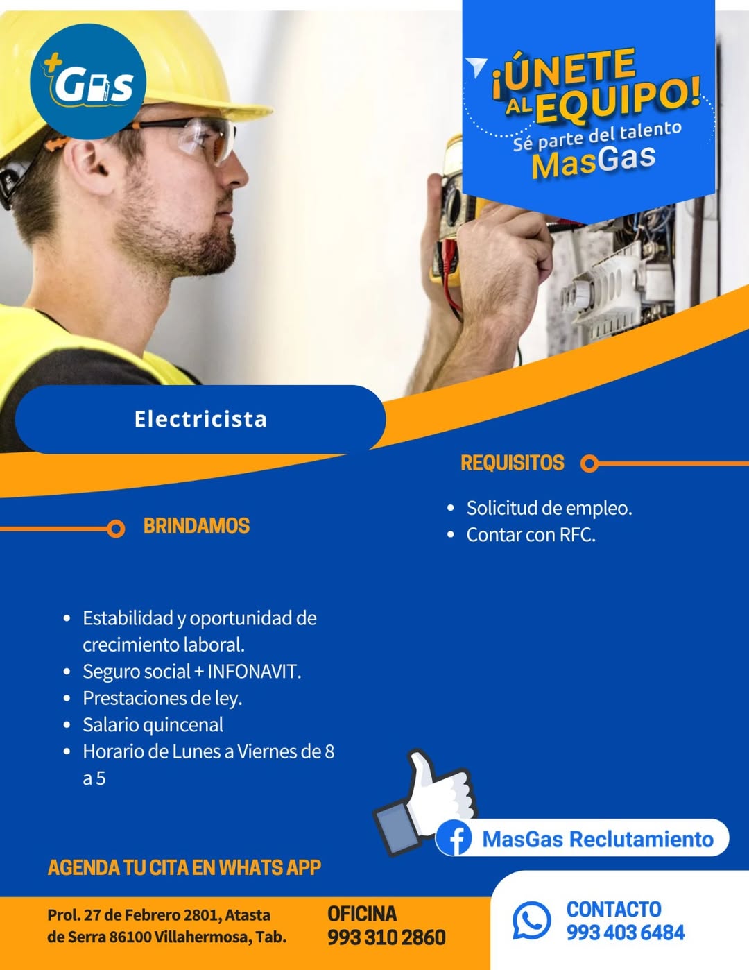 Electricista