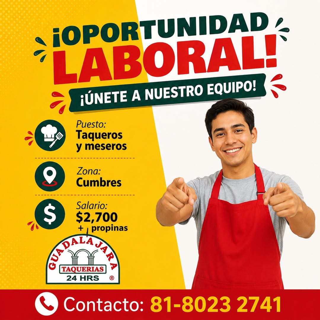 Taquero