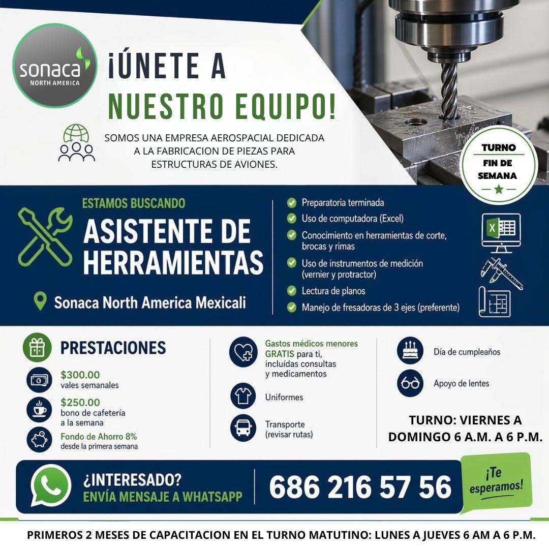 Asistente de Herramientas