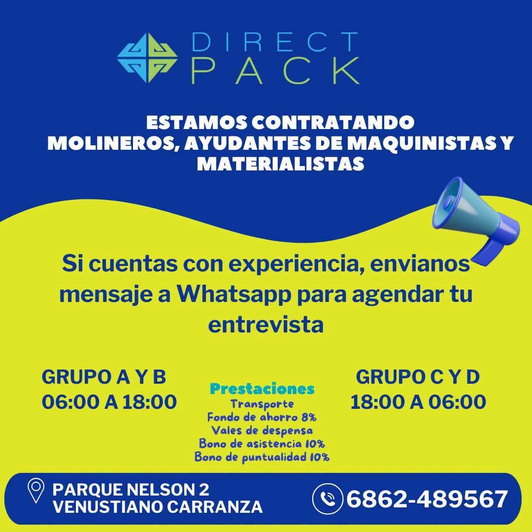 Molinero