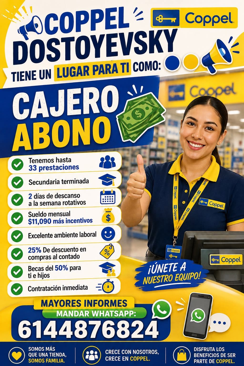 Cajero