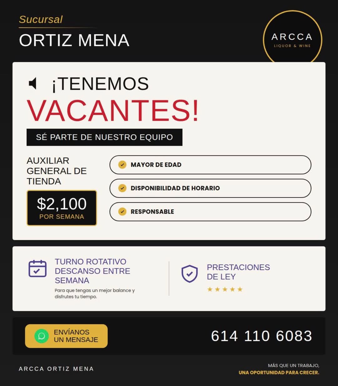 Cajero/a