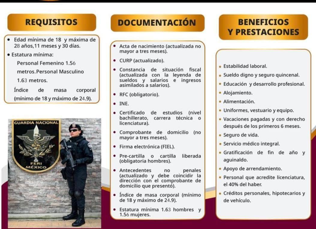 Guardia Nacional