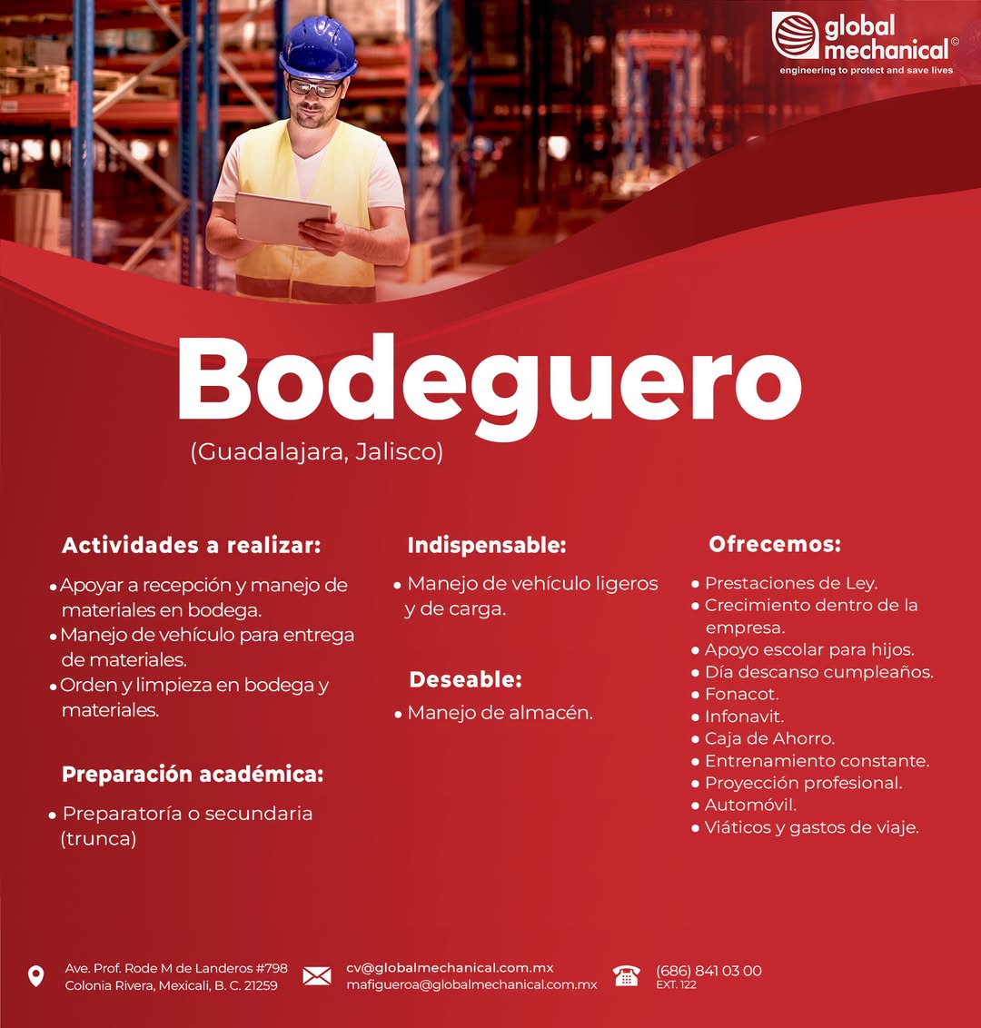 Bodeguero