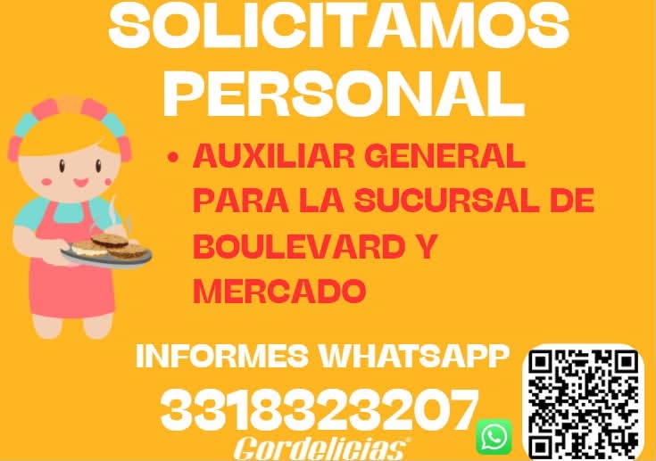 Auxiliar General