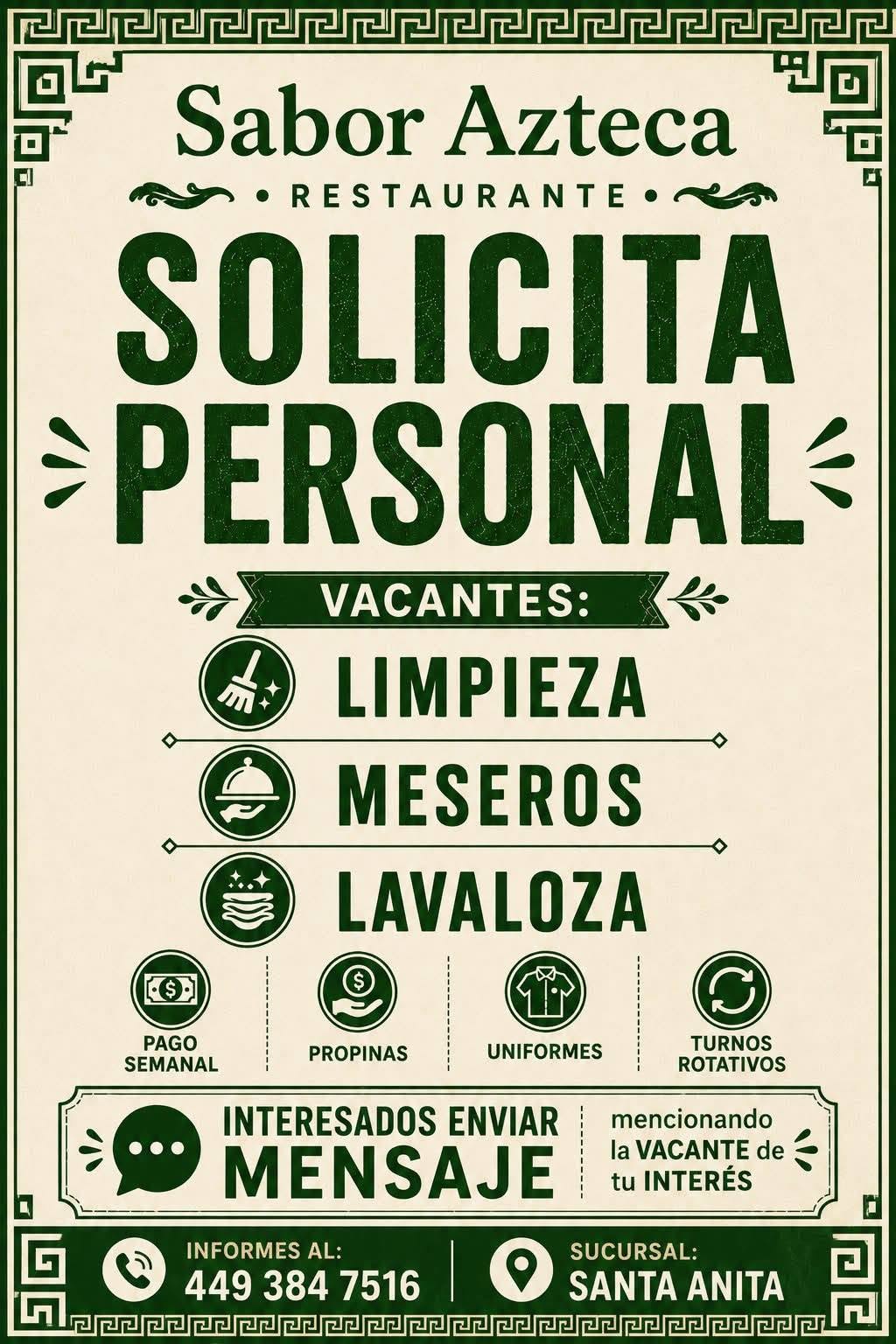 Limpieza