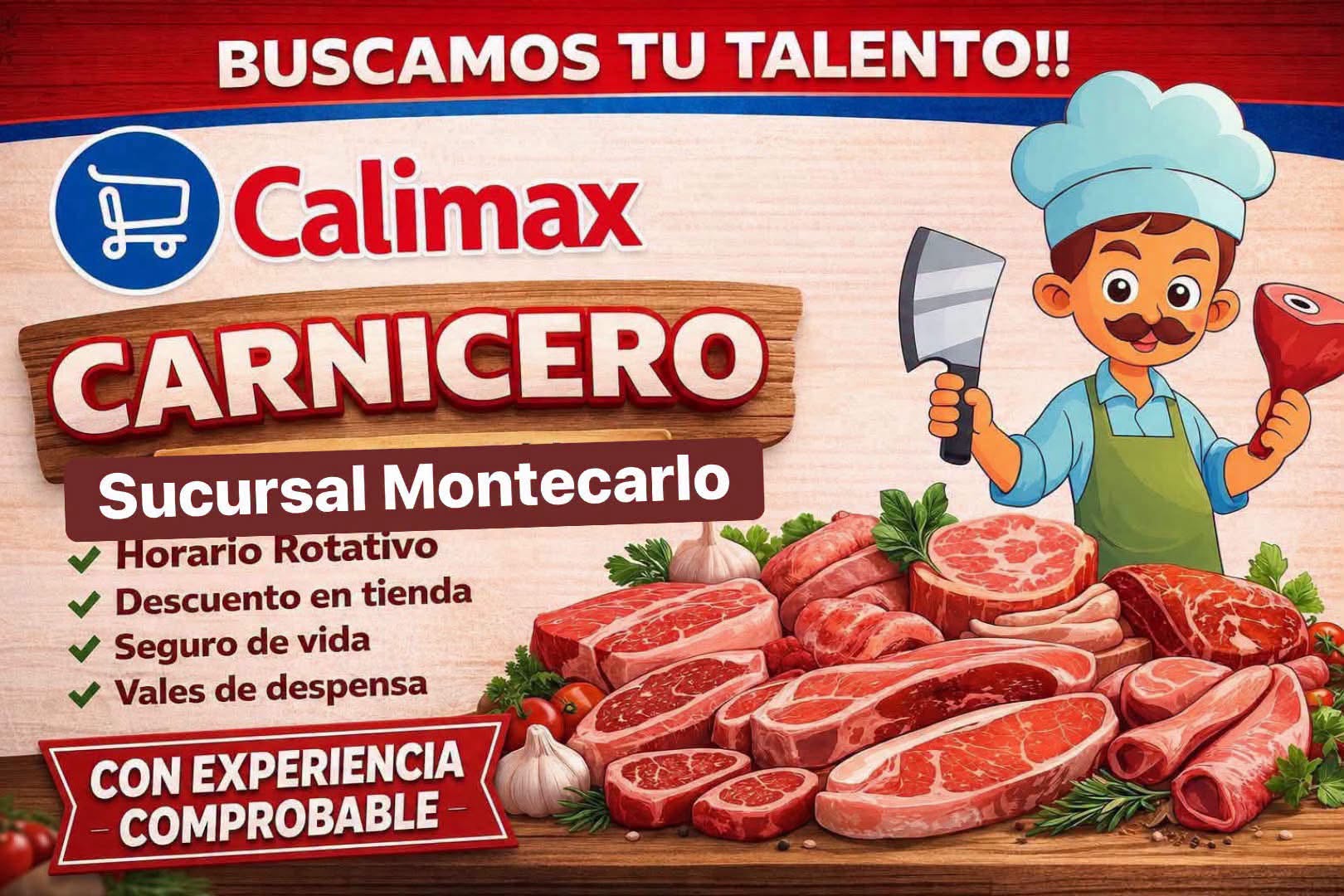 Carnicero