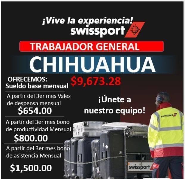 Trabajador General