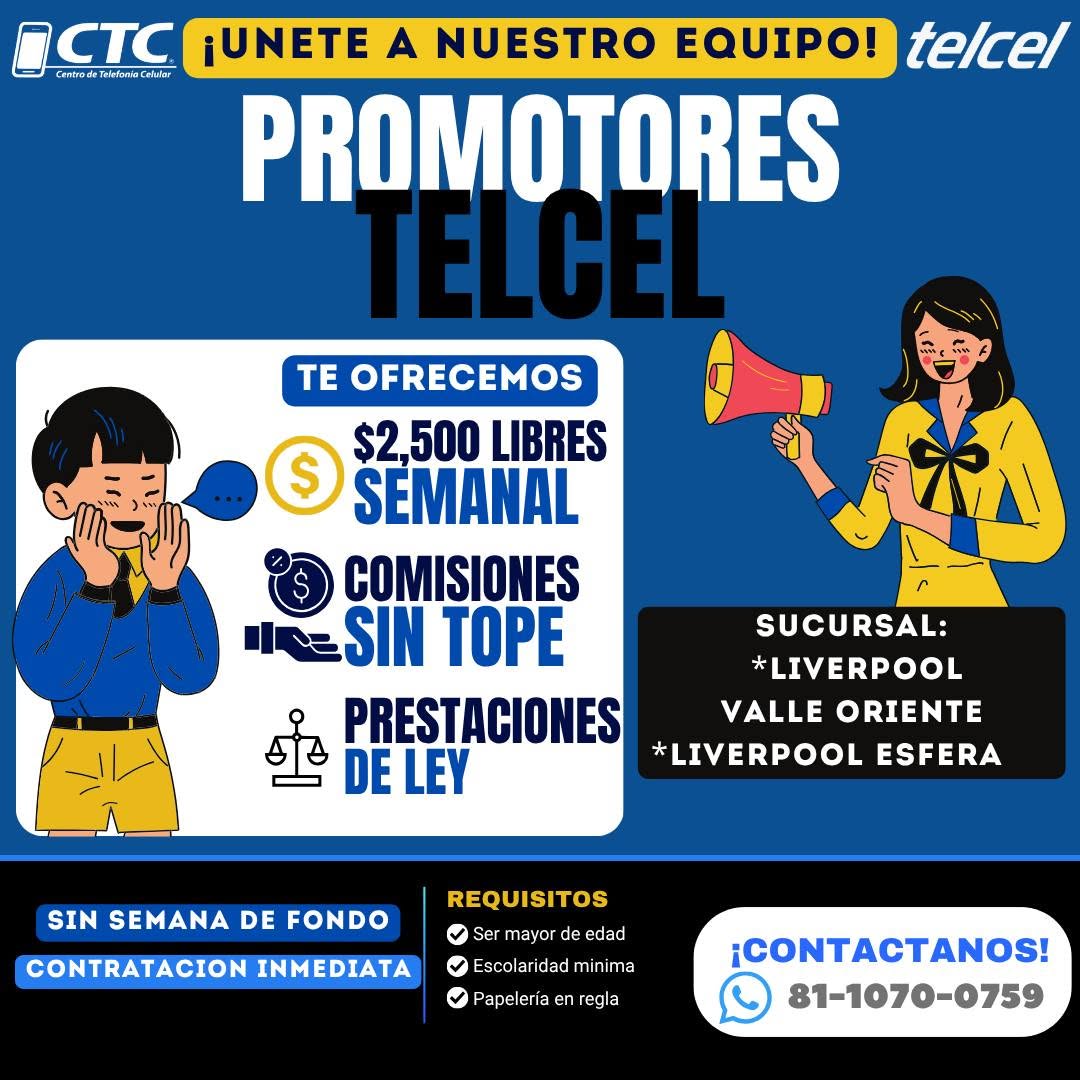 Promotor