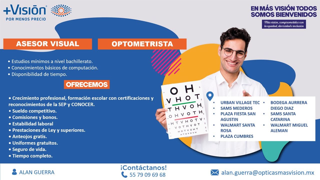 Optometrista