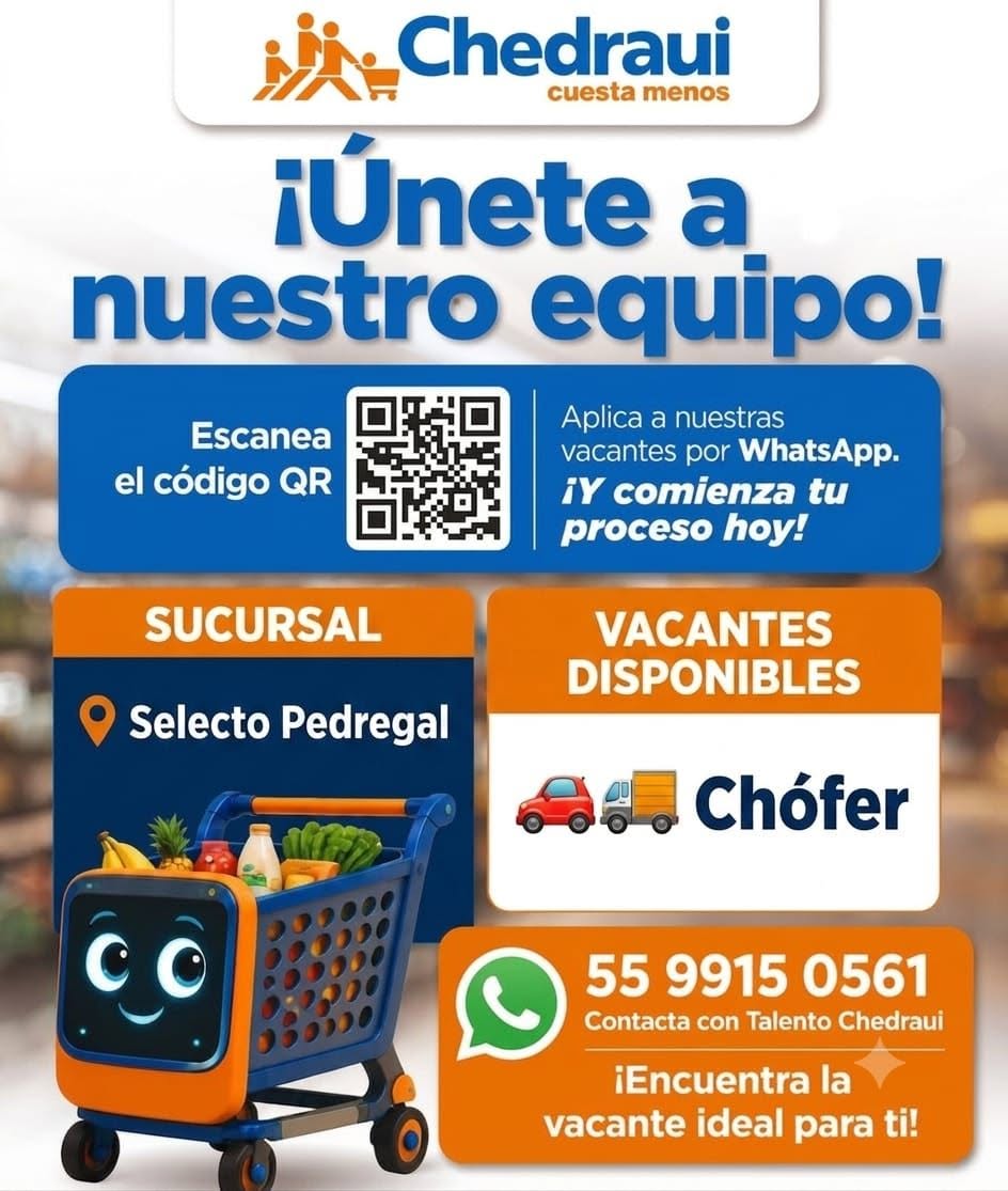 Chófer