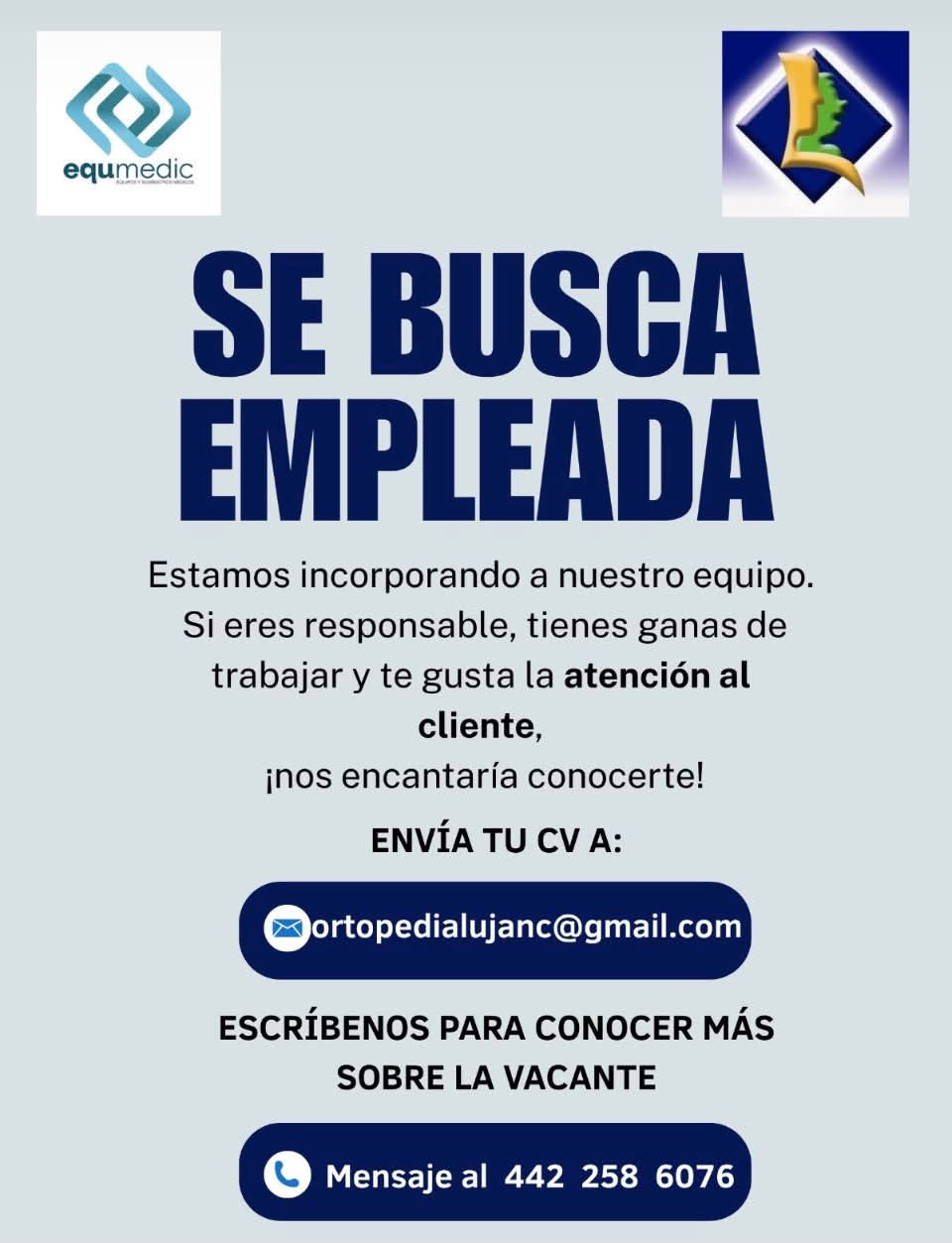 Empleada