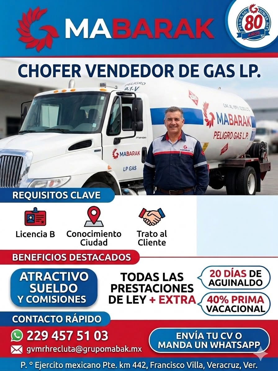 Chofer Portátil