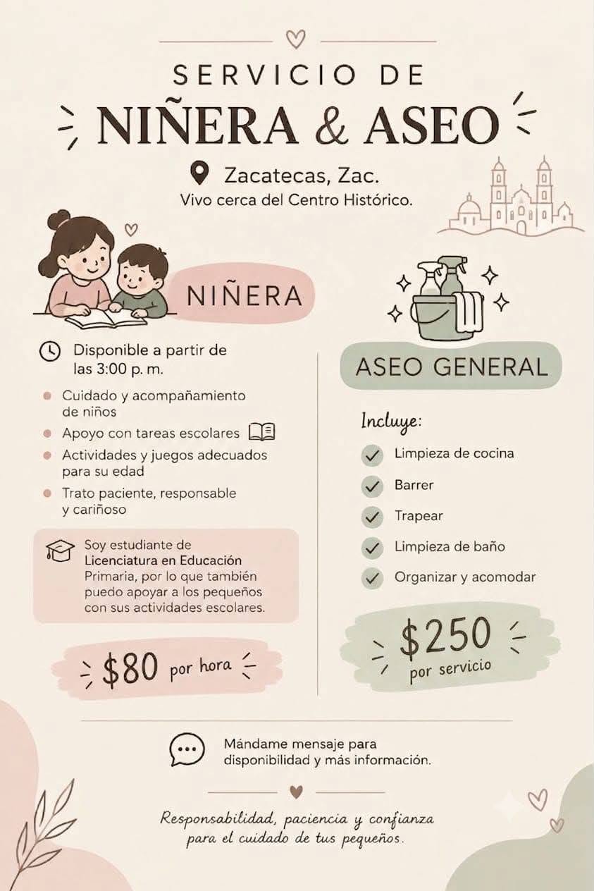 Niñera