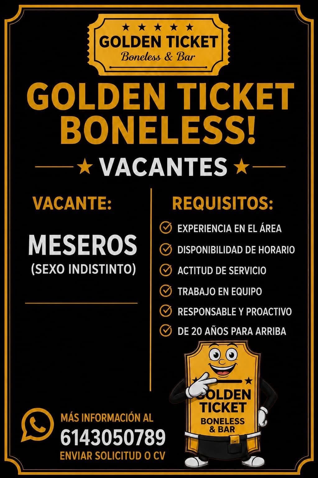 Mesero