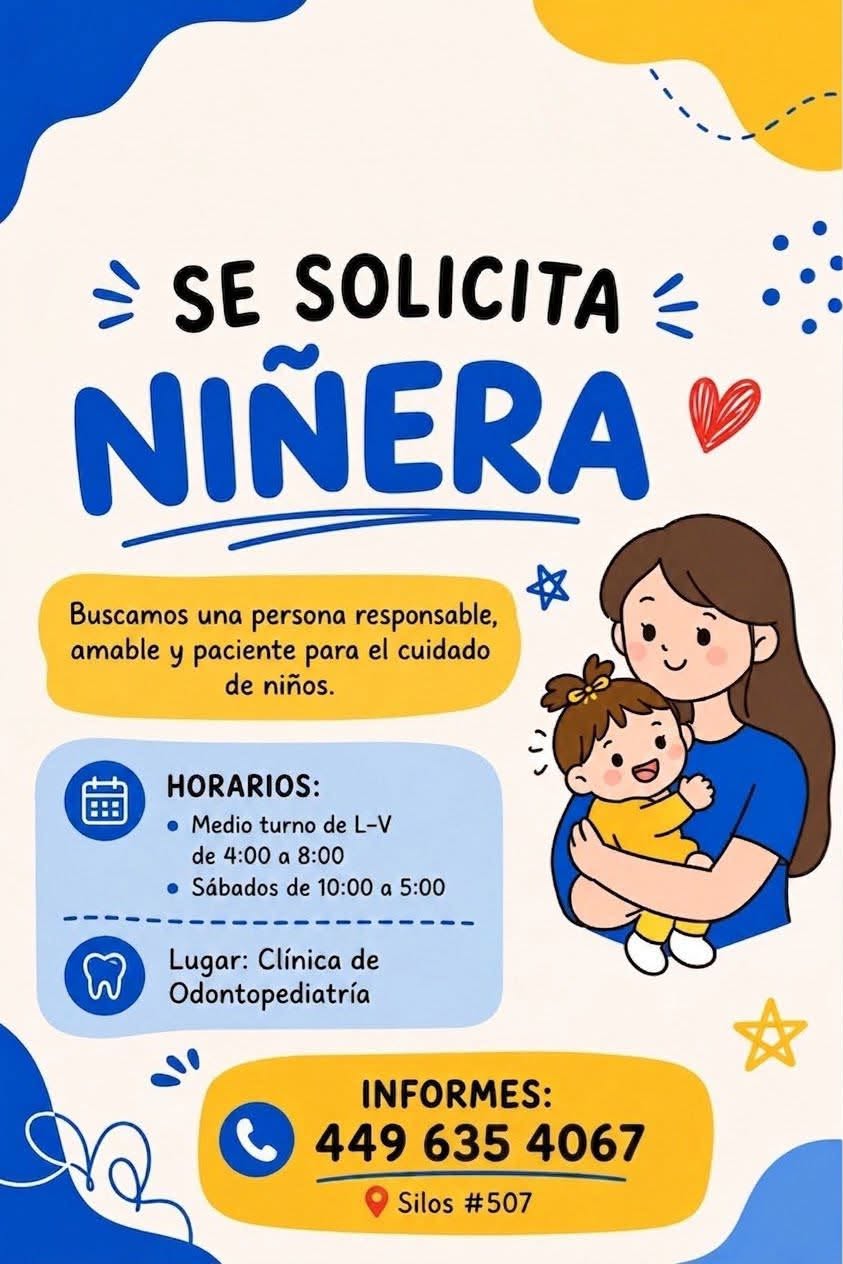 Niñera