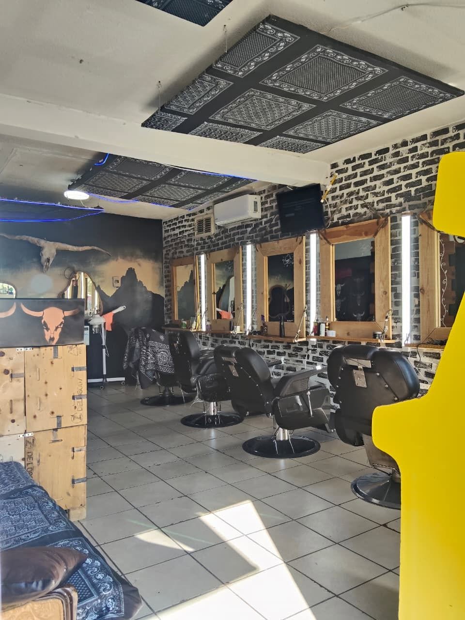 Barbero