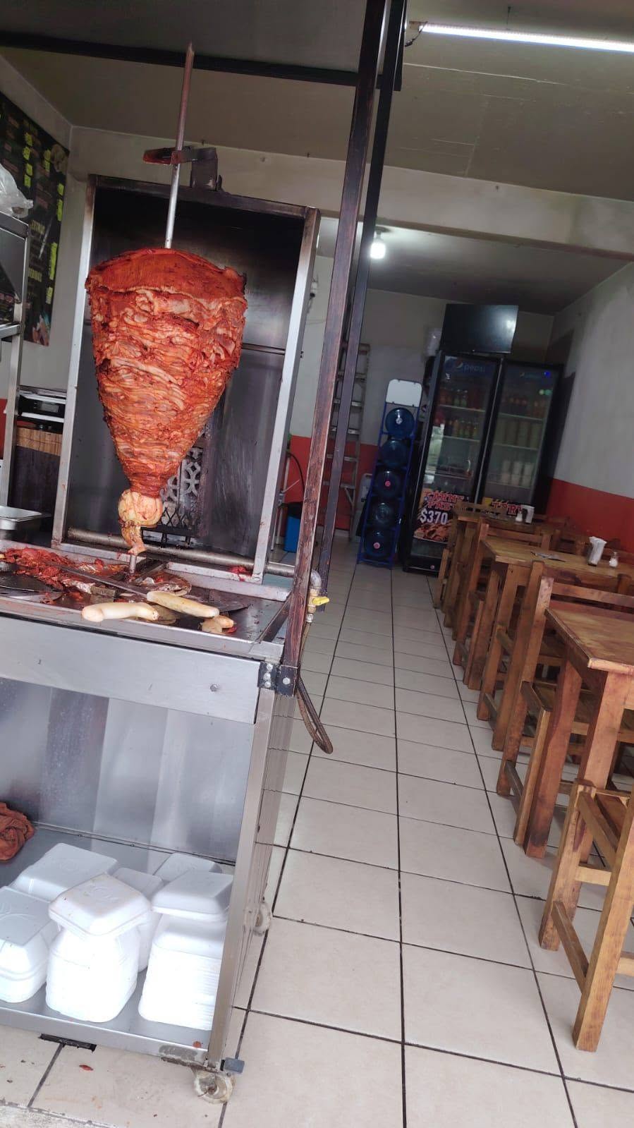 Taquero