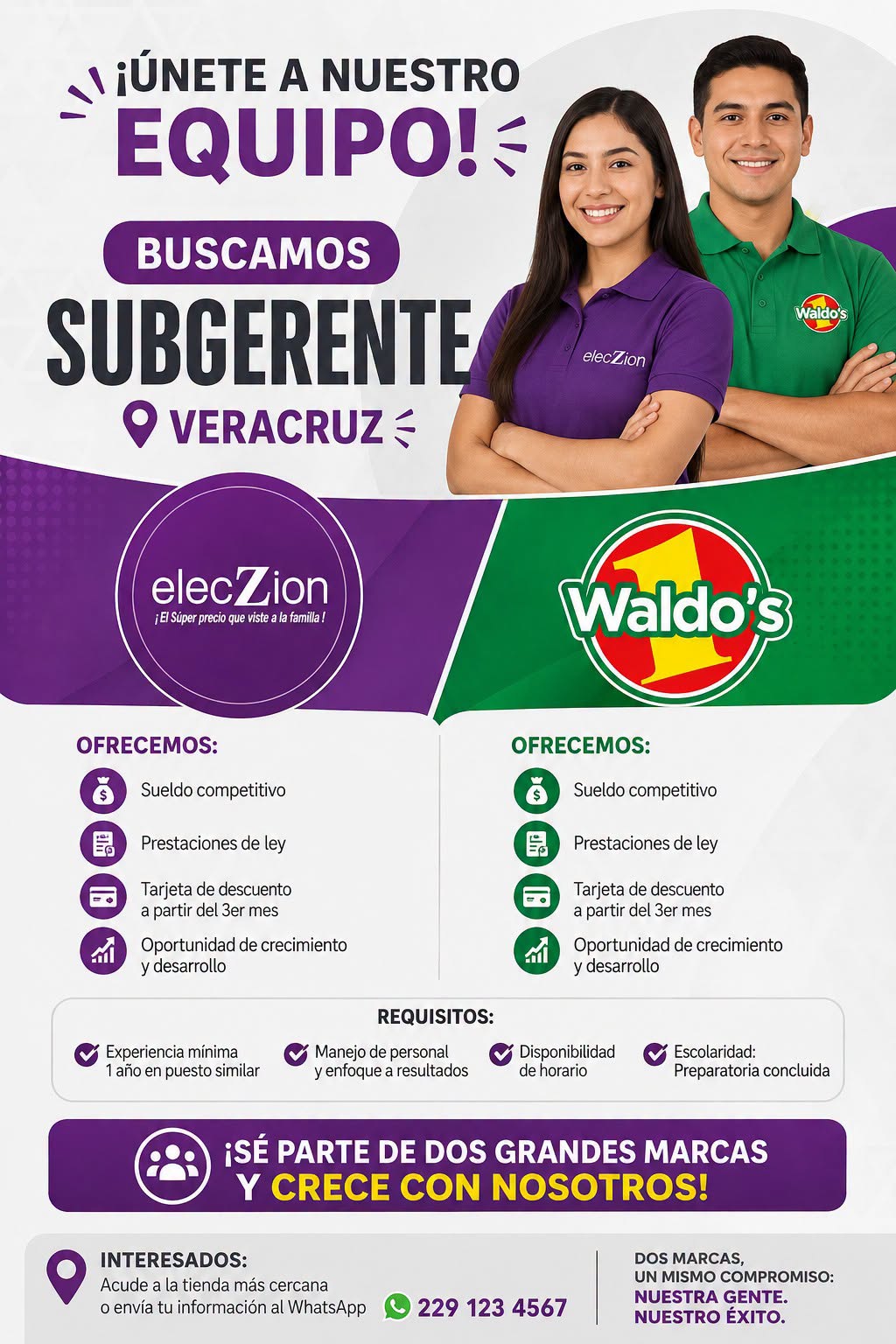 Subgerente