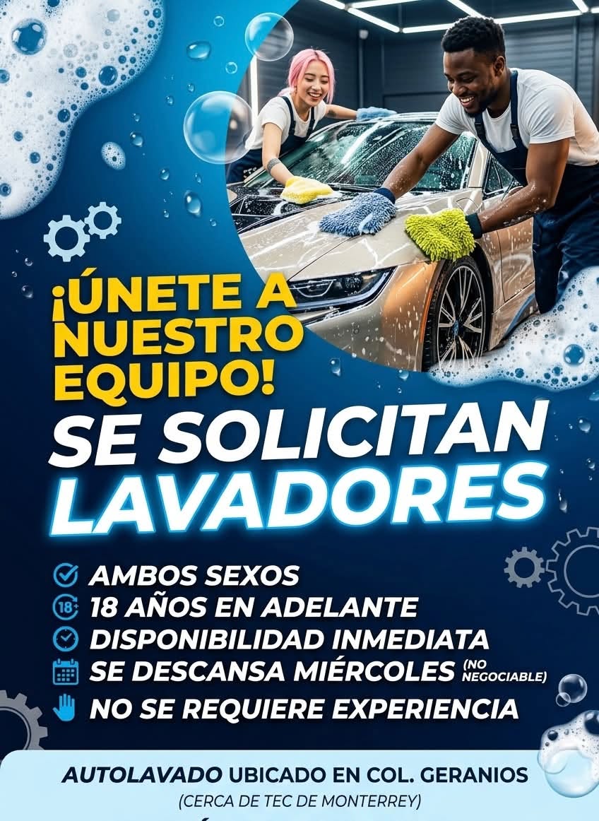 Lavador