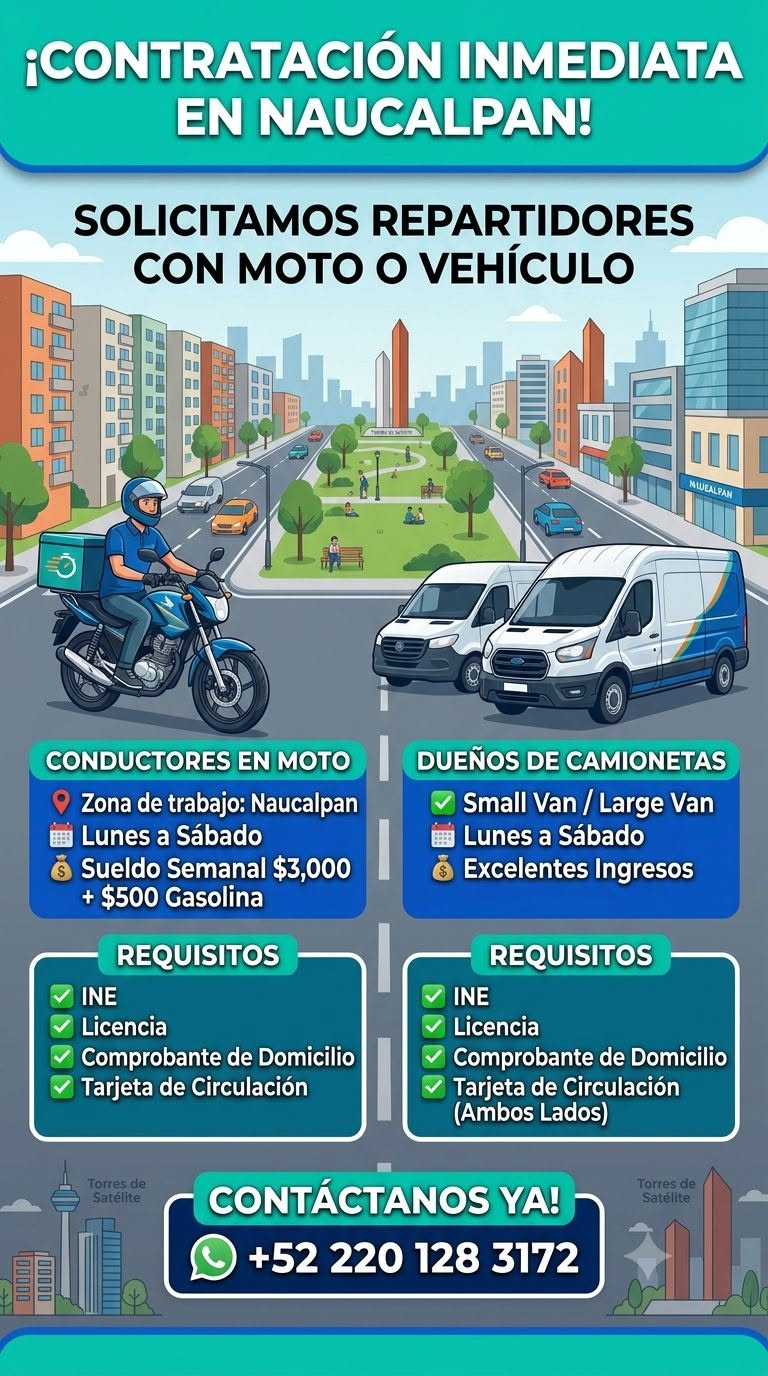 Repartidor