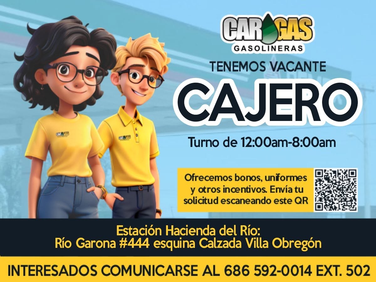 Cajero